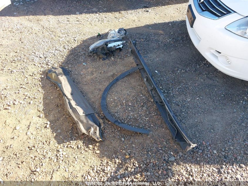 2016 Nissan Rogue VIN: 5N1AT2MV4GC844656 Lot: 12093132