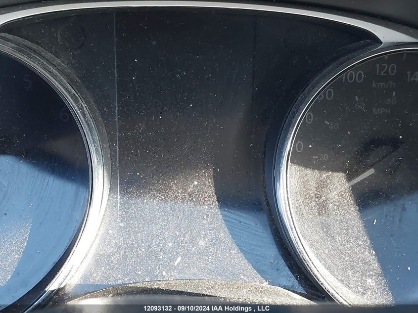 2016 Nissan Rogue VIN: 5N1AT2MV4GC844656 Lot: 12093132