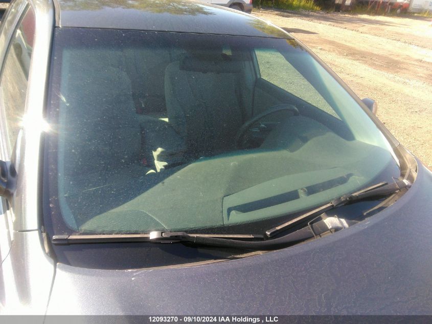 2007 Toyota Camry Le/Xle/Se VIN: 4T1BK46K37U030420 Lot: 12093270