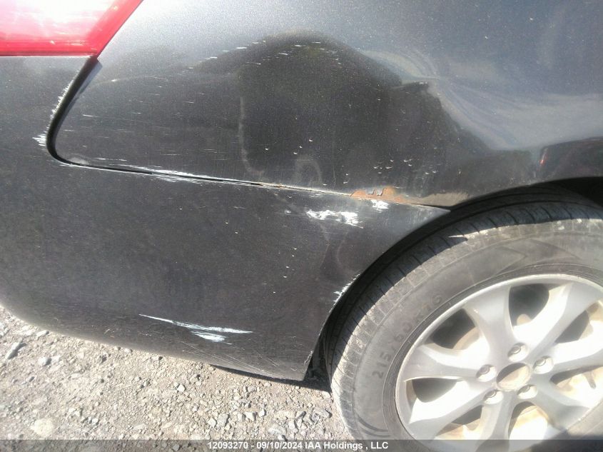 2007 Toyota Camry Le/Xle/Se VIN: 4T1BK46K37U030420 Lot: 12093270