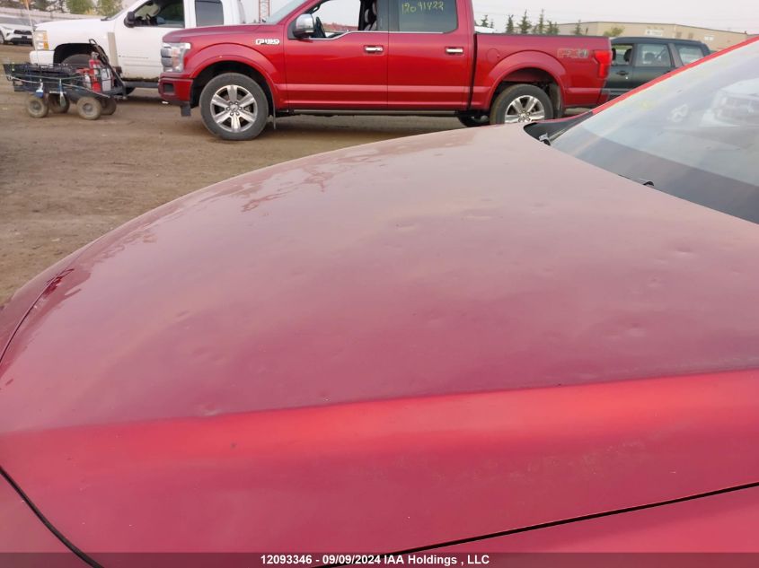 2023 Mazda Mazda3 Sport VIN: JM1BPAK75P1618276 Lot: 12093346