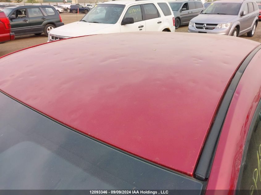 2023 Mazda Mazda3 Sport VIN: JM1BPAK75P1618276 Lot: 12093346