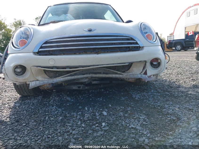 WMWSU3C54DT544346 2013 Mini Cooper Hardtop