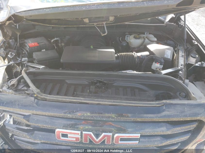 1GTU9CED4LZ368914 2020 GMC Sierra 1500