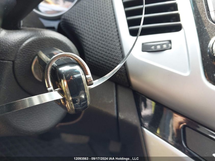 2015 Chevrolet Cruze VIN: 1G1PC5SBXF7103646 Lot: 12093563