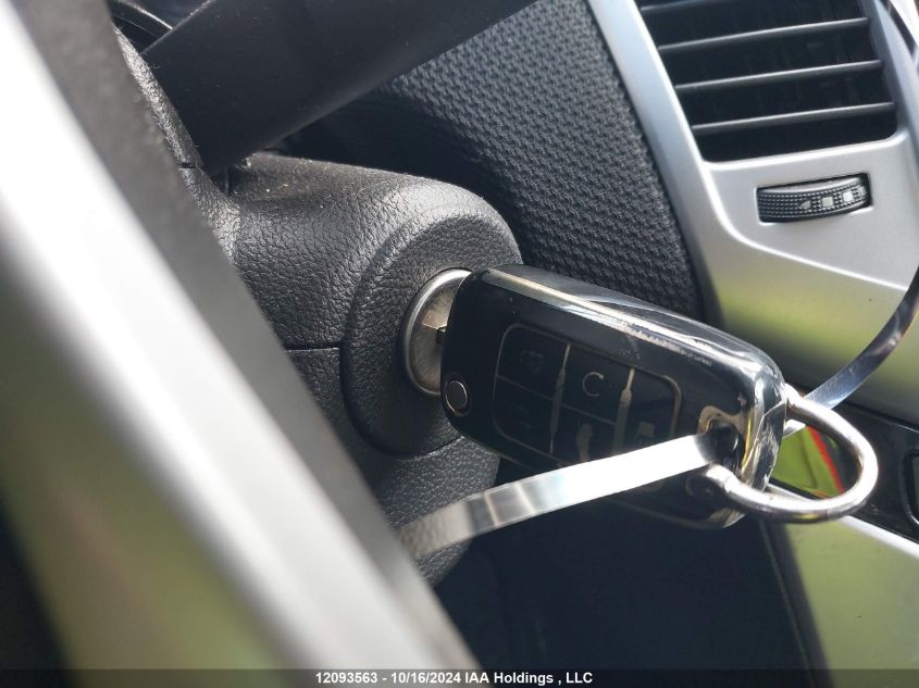 2015 Chevrolet Cruze VIN: 1G1PC5SBXF7103646 Lot: 12093563