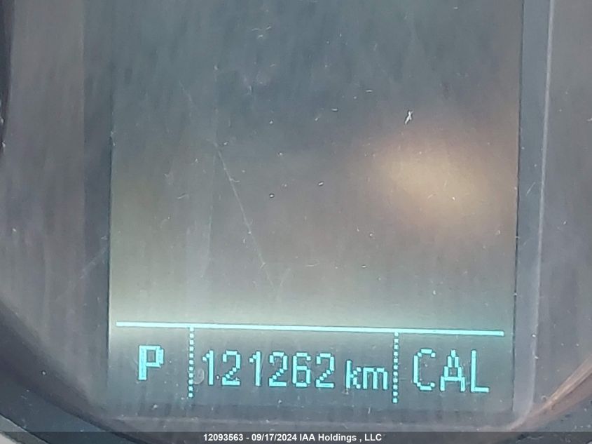 2015 Chevrolet Cruze VIN: 1G1PC5SBXF7103646 Lot: 12093563