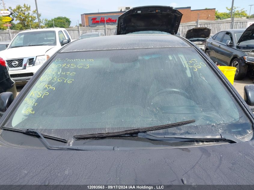 2015 Chevrolet Cruze VIN: 1G1PC5SBXF7103646 Lot: 12093563