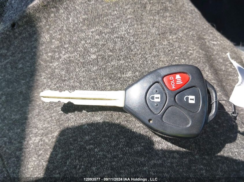 2007 Toyota Rav4 Sport VIN: JTMBK32V075015432 Lot: 12093577