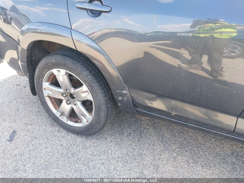 2007 Toyota Rav4 Sport VIN: JTMBK32V075015432 Lot: 12093577