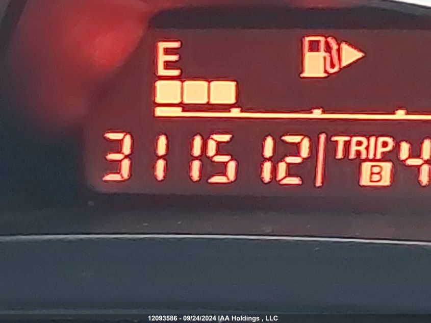 2010 Mazda Mazda3 VIN: JM1BL1S59A1224748 Lot: 12093586