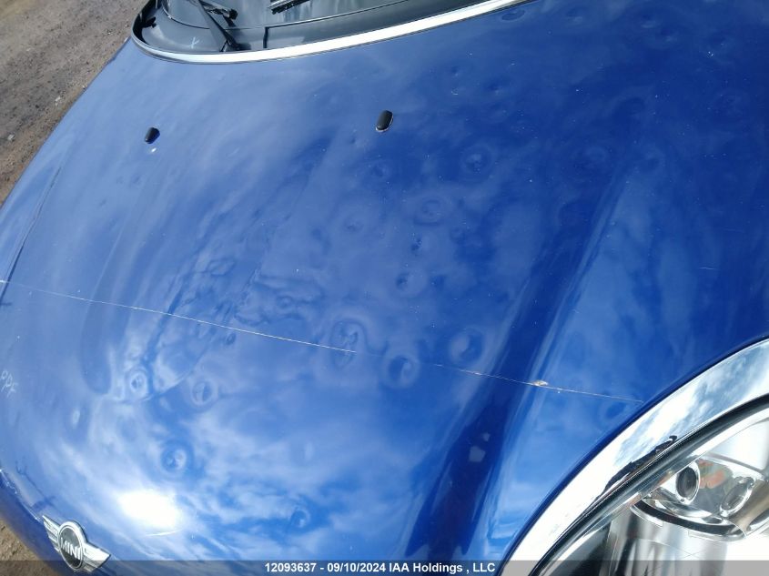 2015 Mini Cooper Countryman VIN: WMWZC5C56FWP44465 Lot: 12093637