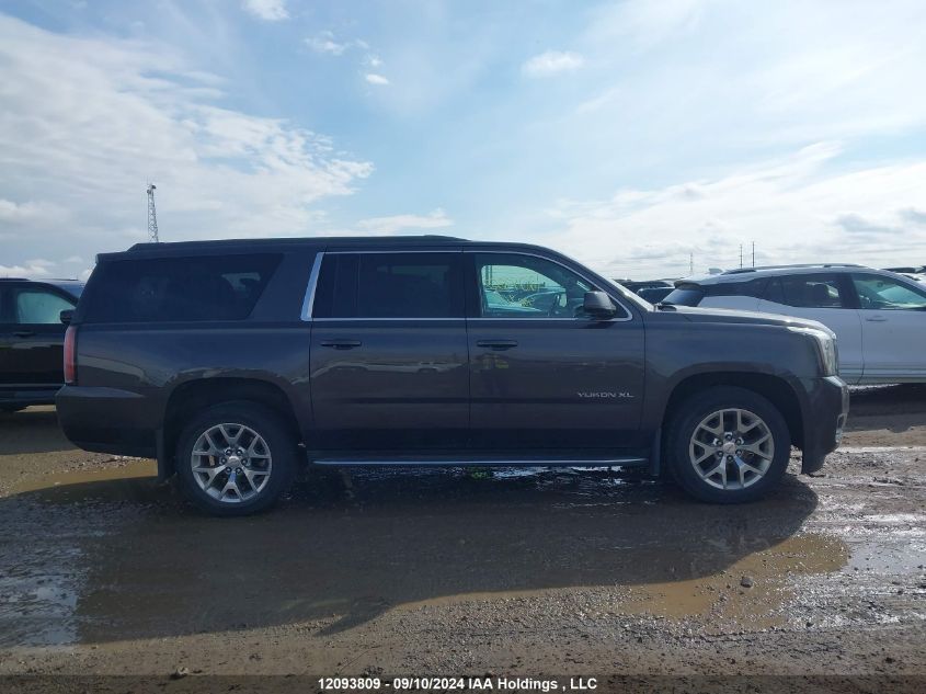 1GKS2FKC3JR228413 2018 GMC Yukon Xl