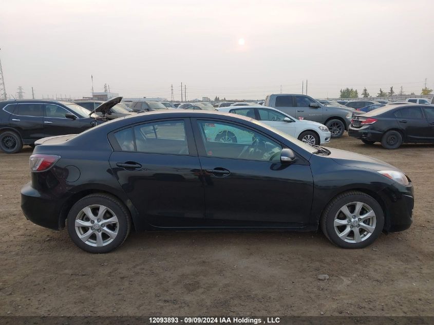 JM1BL1S59A1102245 2010 Mazda Mazda3