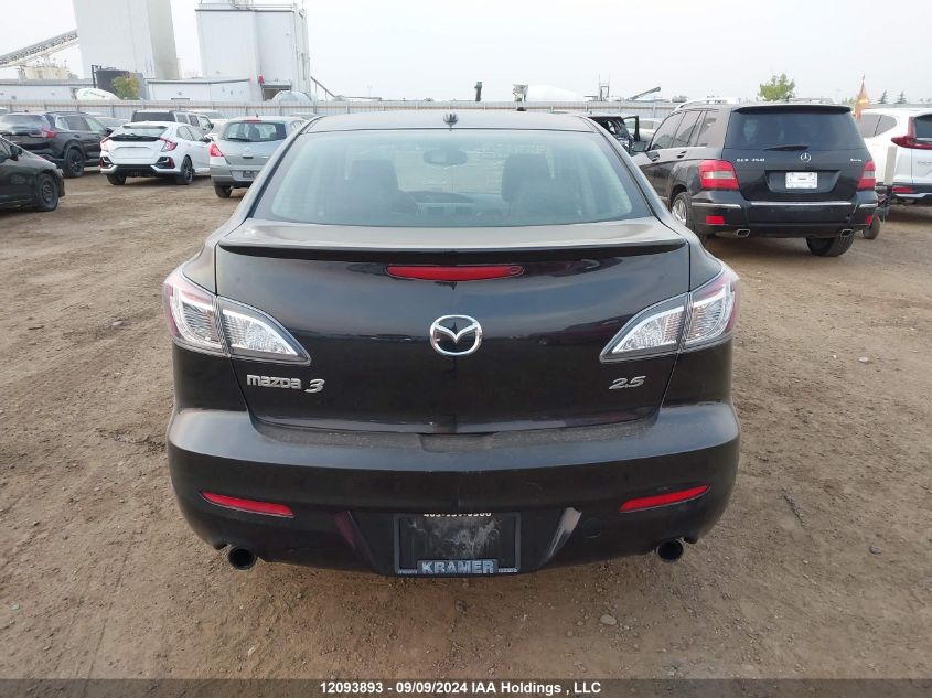 JM1BL1S59A1102245 2010 Mazda Mazda3