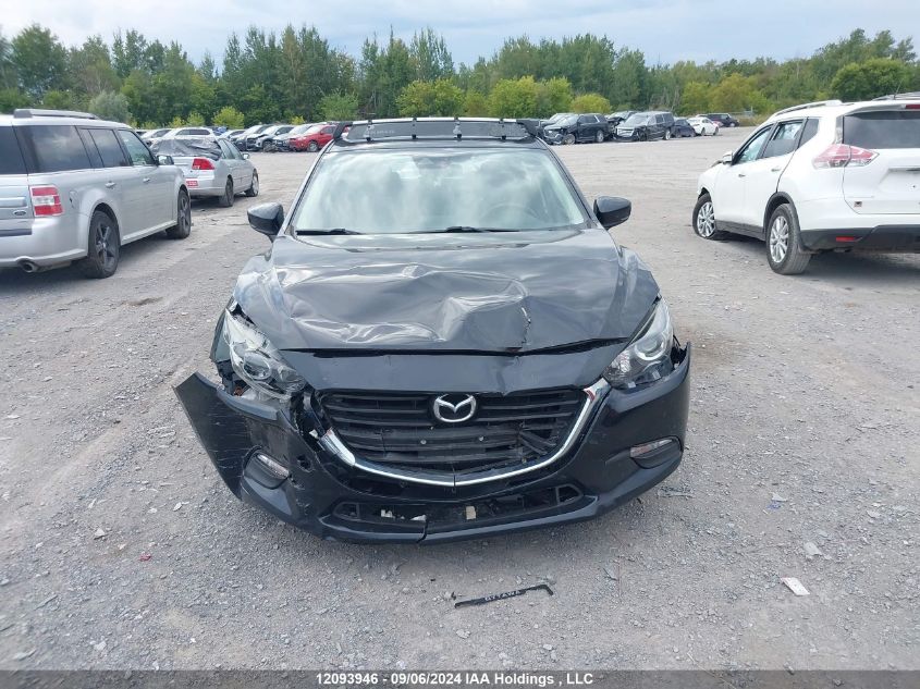 JM1BN1L72H1146009 2017 Mazda Mazda3