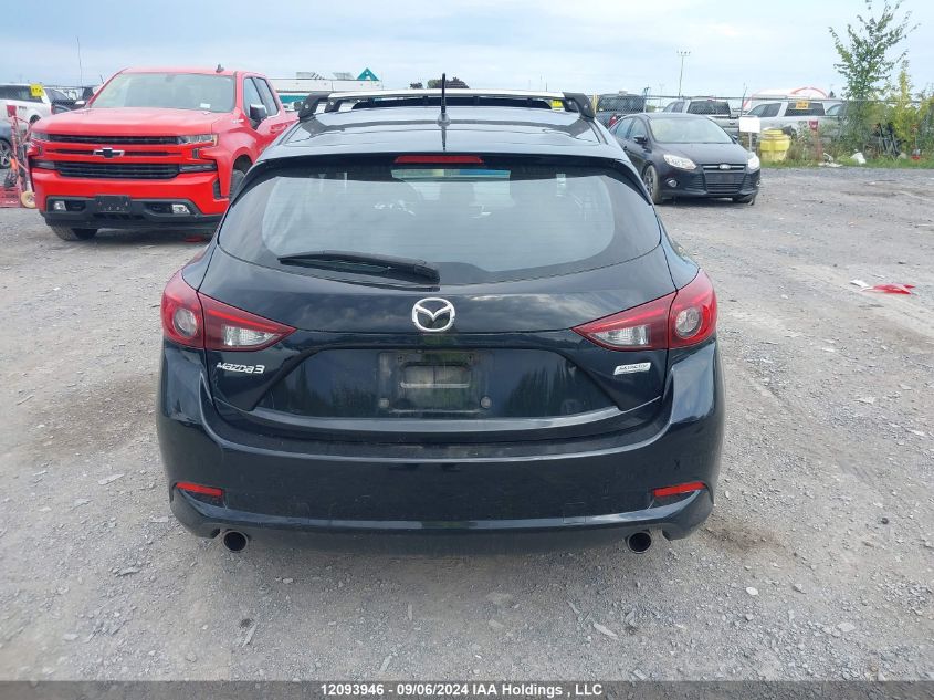 JM1BN1L72H1146009 2017 Mazda Mazda3