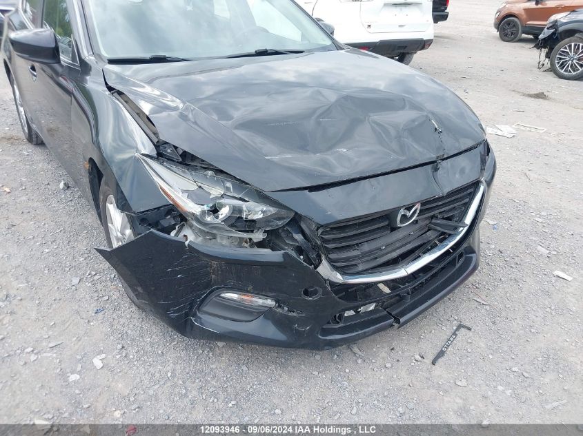 JM1BN1L72H1146009 2017 Mazda Mazda3