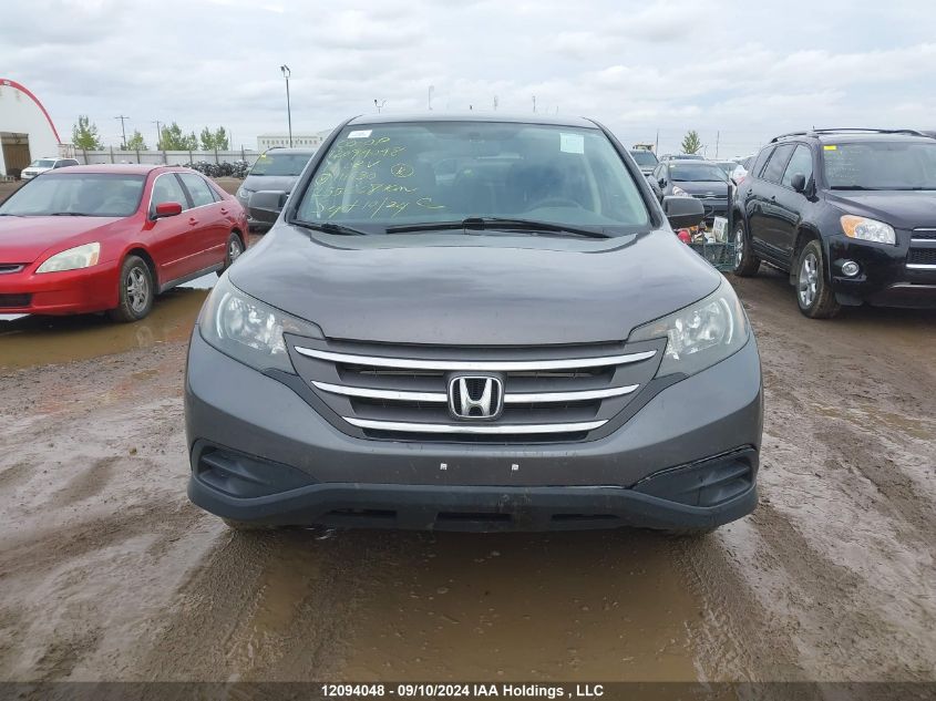 2014 Honda Cr-V VIN: 2HKRM4H30EH111630 Lot: 12094048