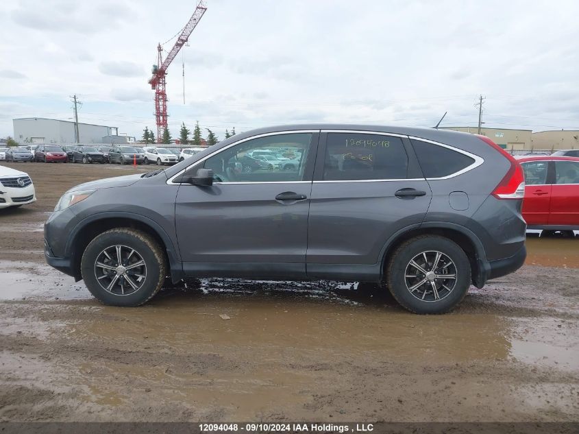 2014 Honda Cr-V VIN: 2HKRM4H30EH111630 Lot: 12094048