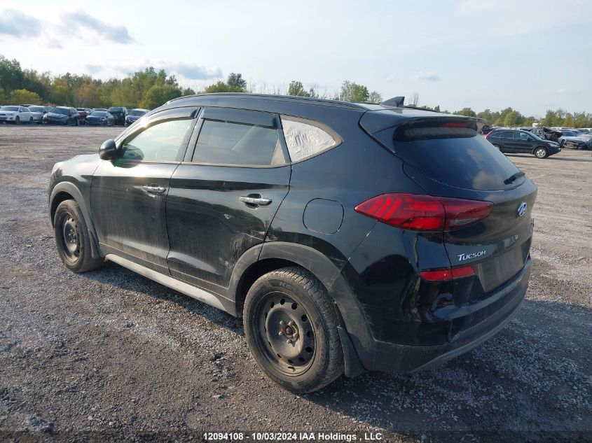 KM8J3CAL8KU021417 2019 Hyundai Tucson Limited/Sel/Sport/Ultimate/Value/Night