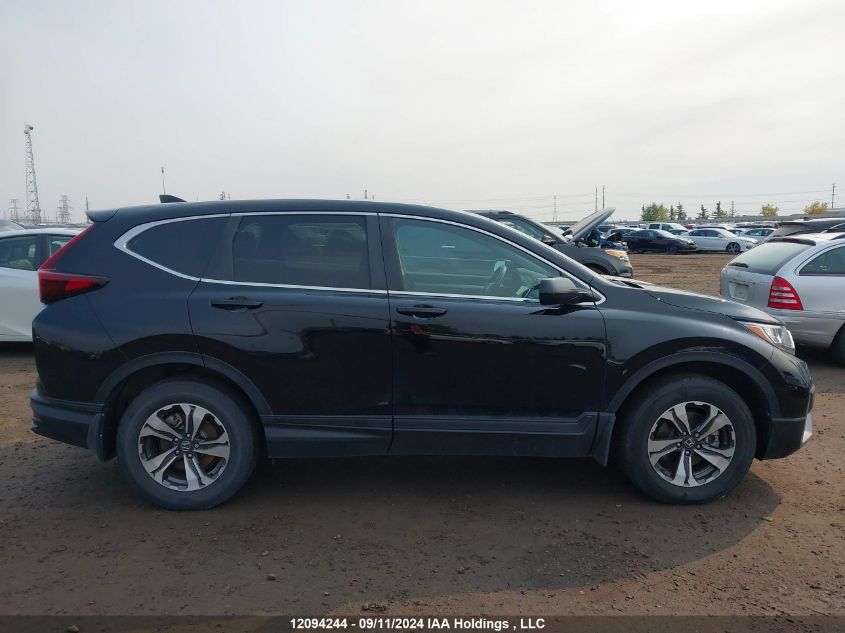 2021 Honda Cr-V VIN: 2HKRW2H20MH204085 Lot: 12094244