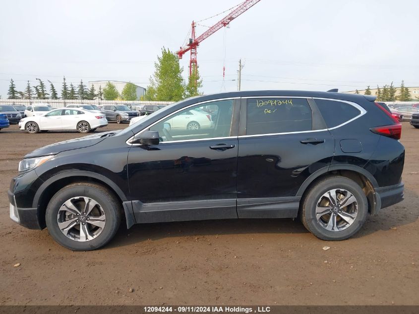 2021 Honda Cr-V VIN: 2HKRW2H20MH204085 Lot: 12094244