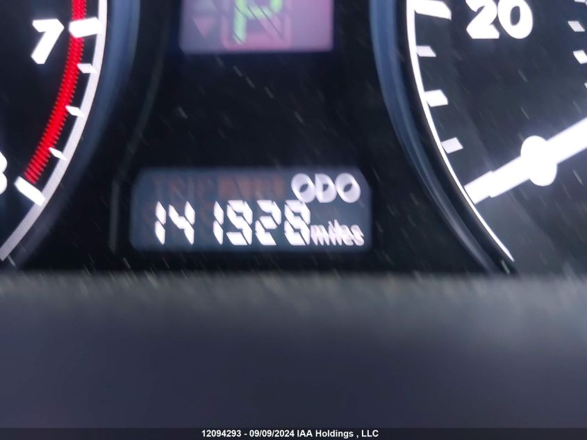 2013 Lexus Rx 350/Base/F Sport VIN: 2T2BK1BA1DC173631 Lot: 12094293