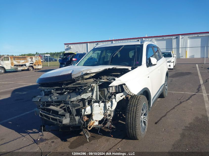 JA4JZ3AX8JZ607276 2018 Mitsubishi Outlander