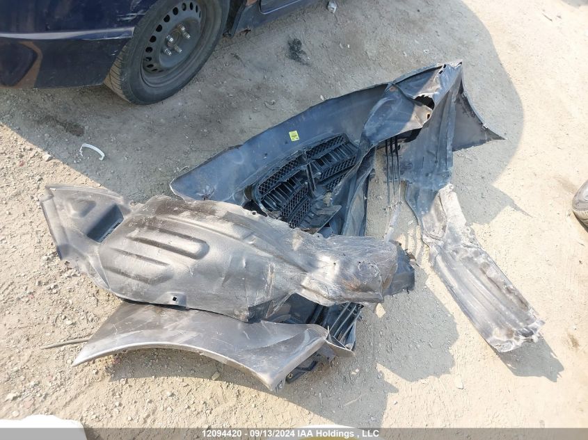 2005 Toyota Sienna Ce 7 Passenger/Ce 8 Passenger VIN: 5TDZA29C45S340785 Lot: 12094420