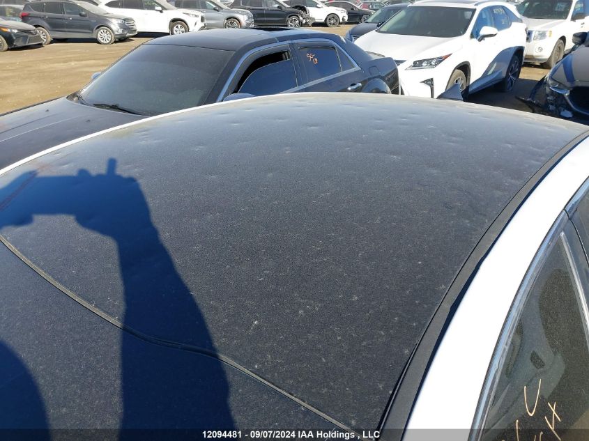 2019 Kia Optima VIN: 5XXGT4L37KG355381 Lot: 12094481