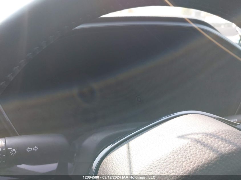 2024 Honda Cr-V VIN: 2HKRS4H53RH100697 Lot: 12094580