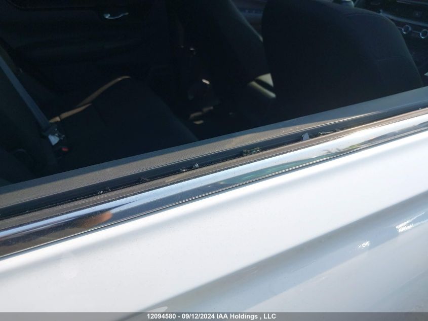 2024 Honda Cr-V VIN: 2HKRS4H53RH100697 Lot: 12094580