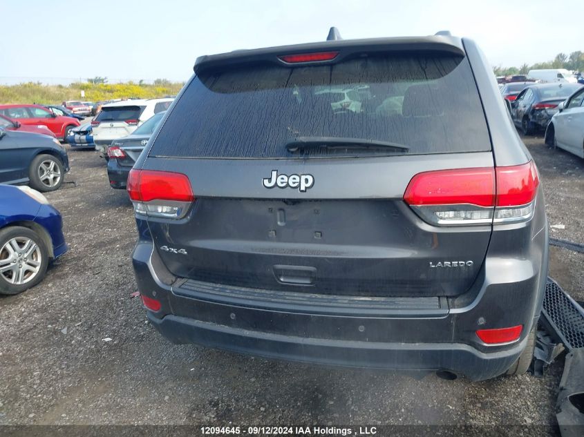 1C4RJFAG1JC365175 2018 JEEP GRAND CHEROKEE - Image 16