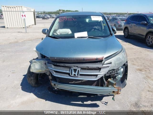 2HKRM4H74CH103286 2012 Honda Cr-V