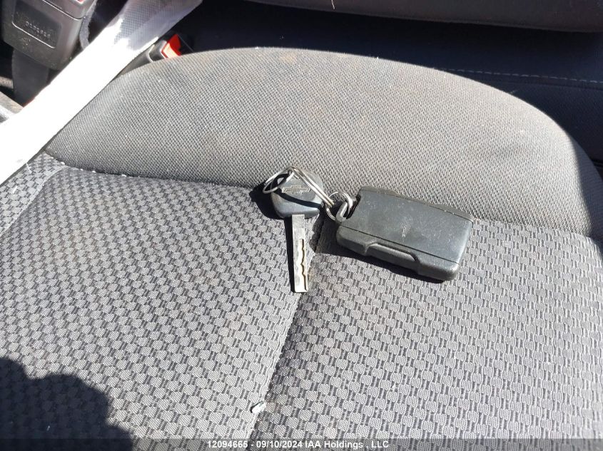 2019 Chevrolet Silverado 1500 Ld VIN: 2GCVKPEC3K1176351 Lot: 12094665