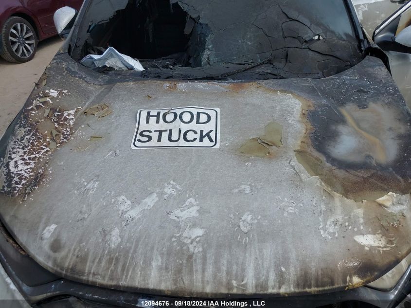 2019 Honda Cr-V VIN: 2HKRW2H57KH108512 Lot: 12094676