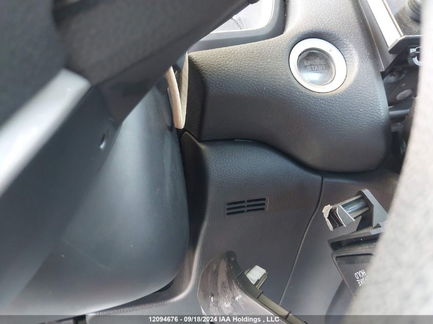 2019 Honda Cr-V VIN: 2HKRW2H57KH108512 Lot: 12094676