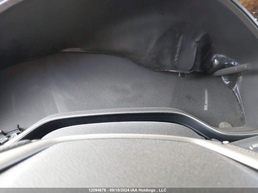 2019 Honda Cr-V VIN: 2HKRW2H57KH108512 Lot: 12094676