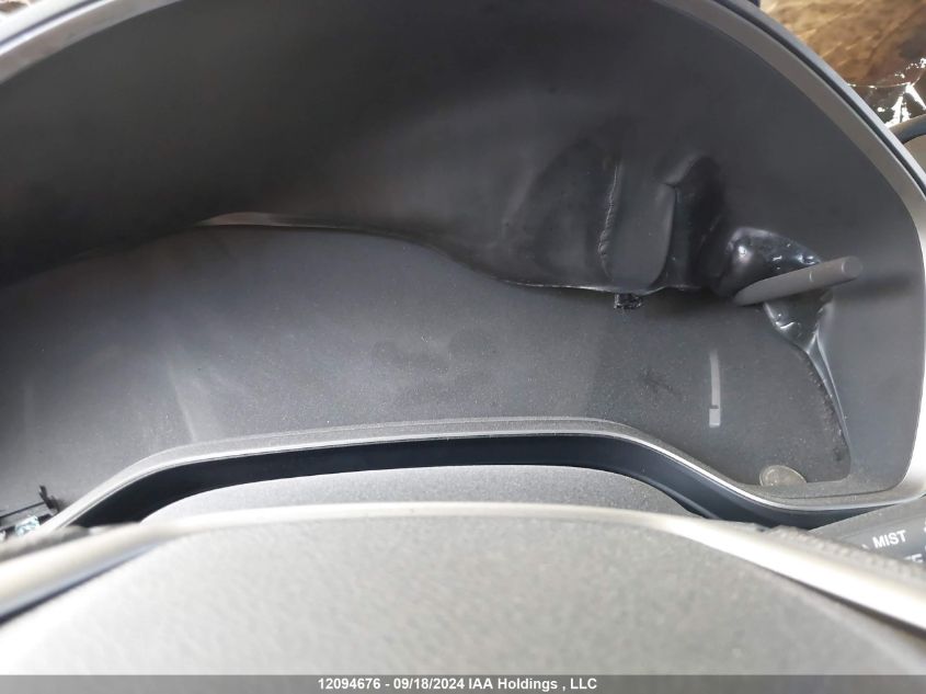 2019 Honda Cr-V VIN: 2HKRW2H57KH108512 Lot: 12094676