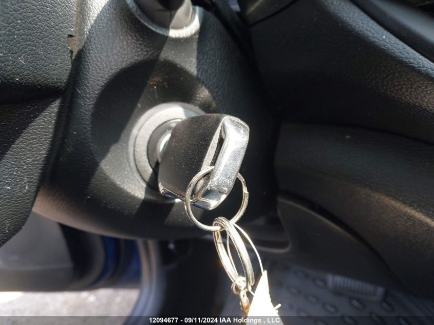 2021 Kia Forte VIN: 3KPF54AD7ME295843 Lot: 12094677