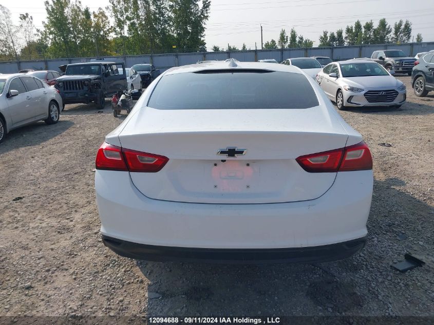 1G1ZE5ST8HF135547 2017 CHEVROLET MALIBU - Image 16