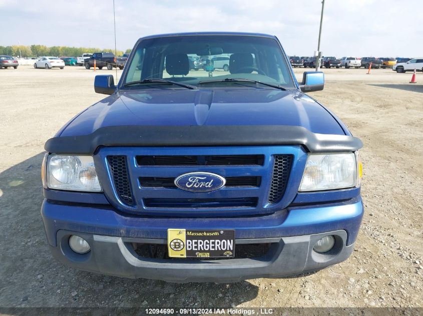 1FTKR4EE3APA23839 2010 Ford Ranger