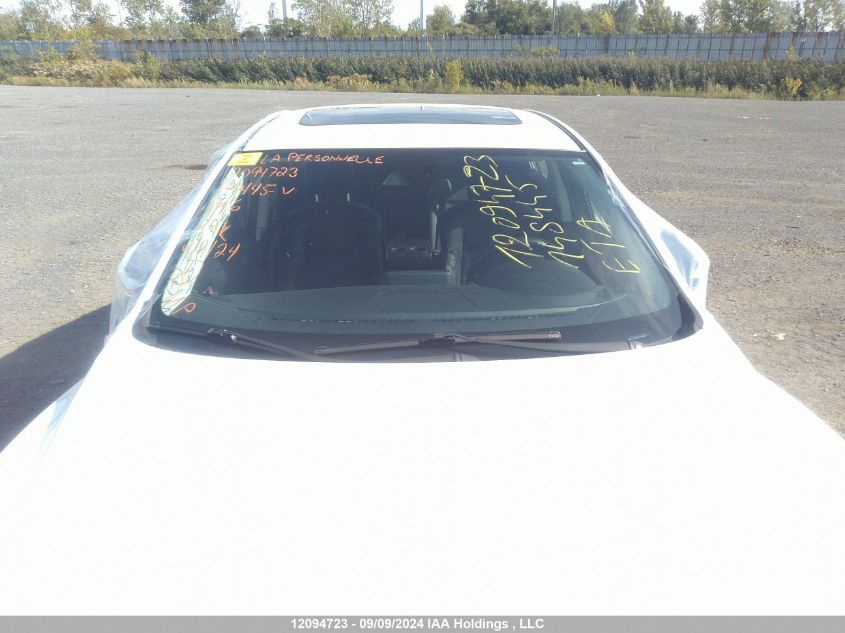 2017 Mazda 6 Touring VIN: JM1GL1V50H1148445 Lot: 12094723