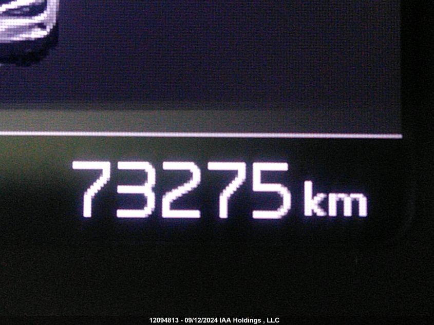 2021 Kia Seltos S VIN: KNDEUCAA0M7156667 Lot: 12094813