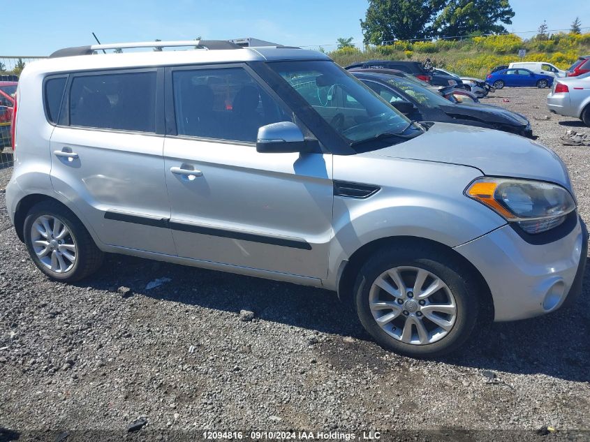 KNDJT2A63D7491865 2013 Kia Soul