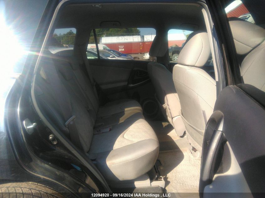 2T3BF4DV1AW071063 2010 Toyota Rav4