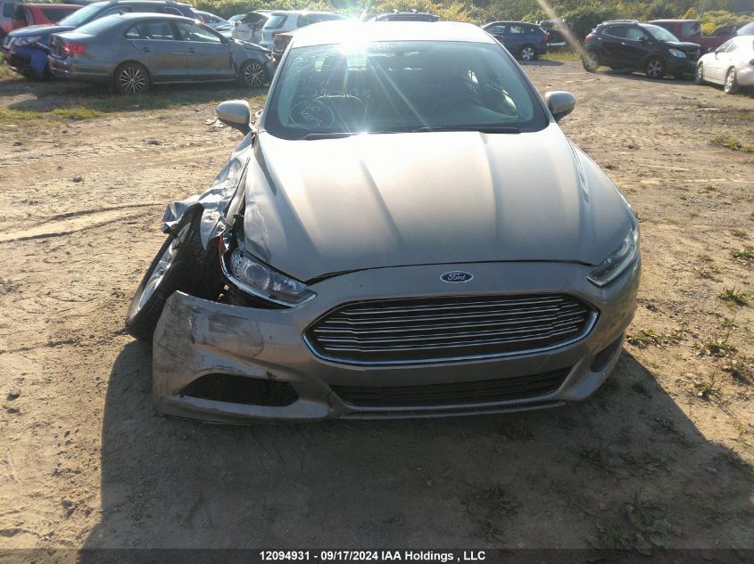 3FA6P0G74FR250056 2015 Ford Fusion S