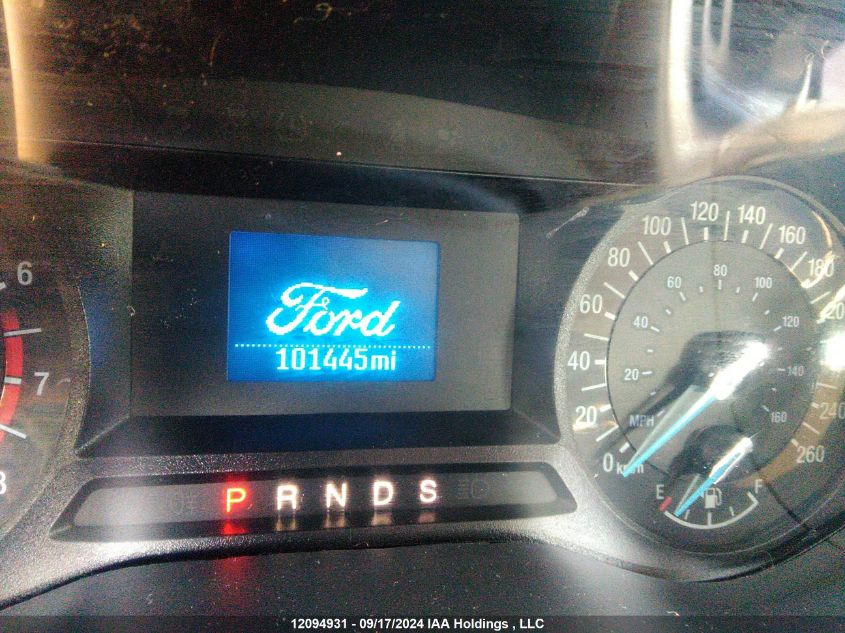 3FA6P0G74FR250056 2015 Ford Fusion S