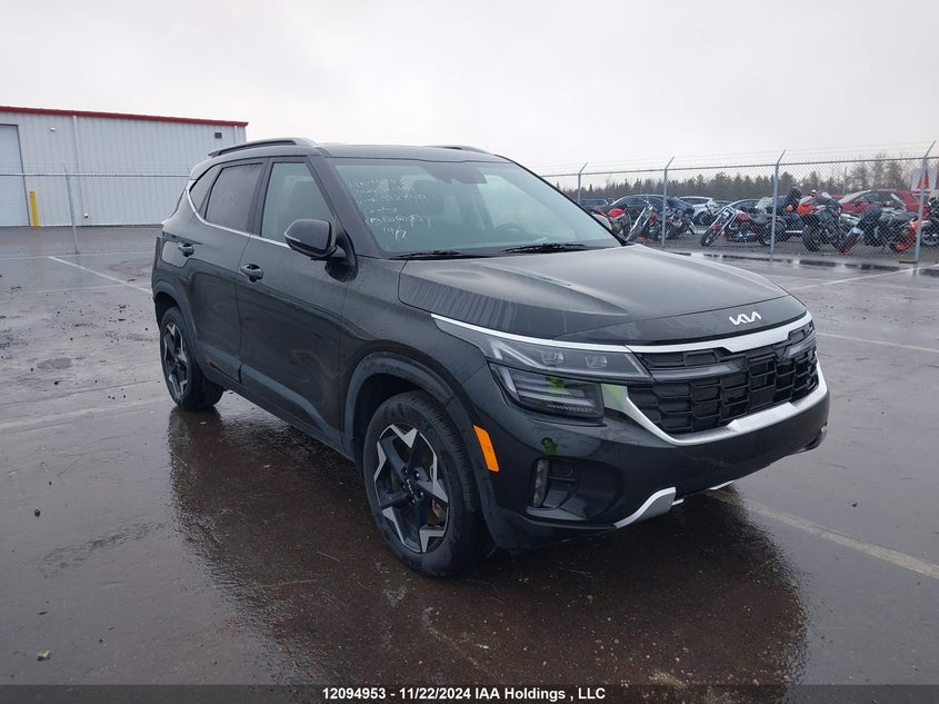KNDERCAA9R7582740 Kia Seltos 2024